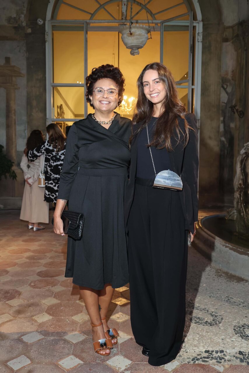 Padri Bucar, Brenda Lelli